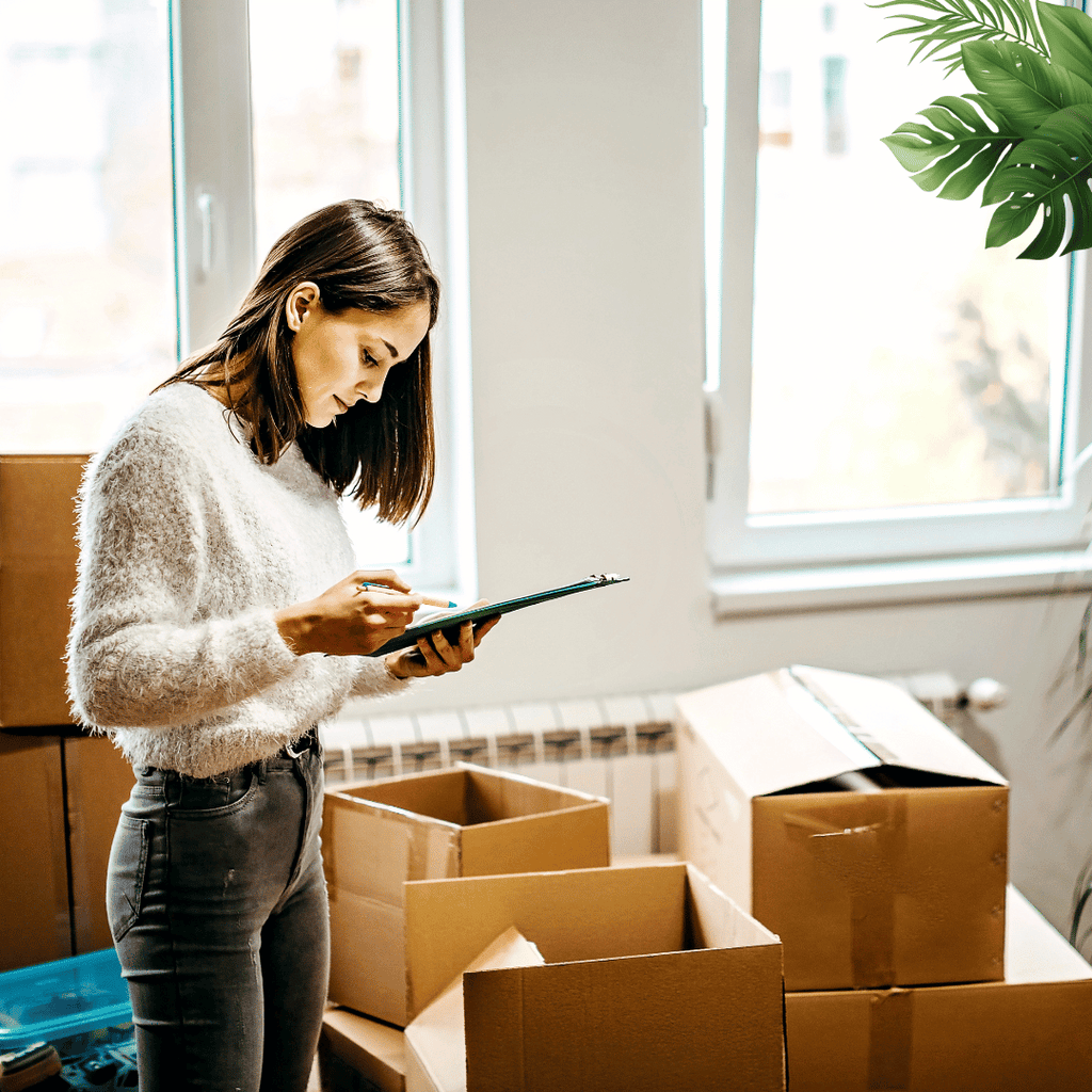 Check-list déco pour aider votre enfant à s'installer dans son premier appartement