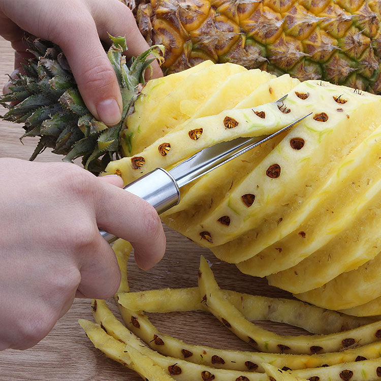 Eplucheur ananas Accessoires de cuisine 