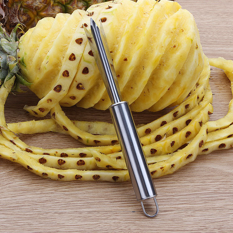 Eplucheur ananas Accessoires de cuisine 