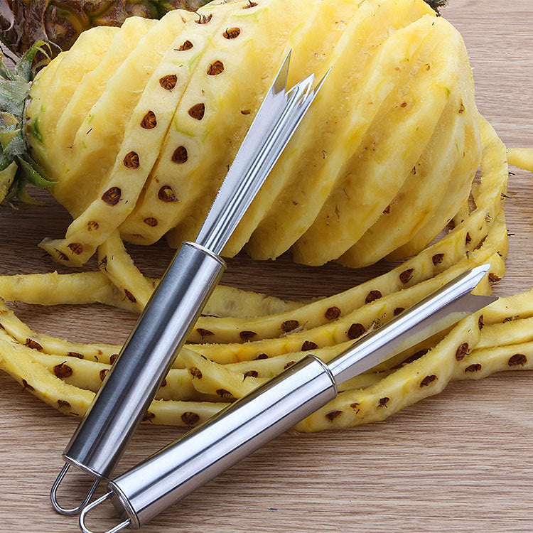 Eplucheur ananas Accessoires de cuisine 