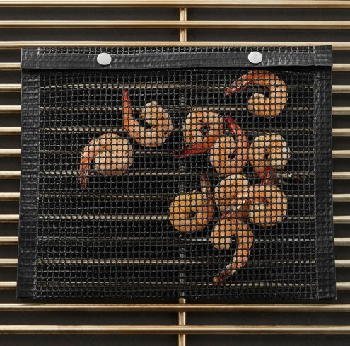 Grille sac barbecue réutilisable Accessoires de cuisine 