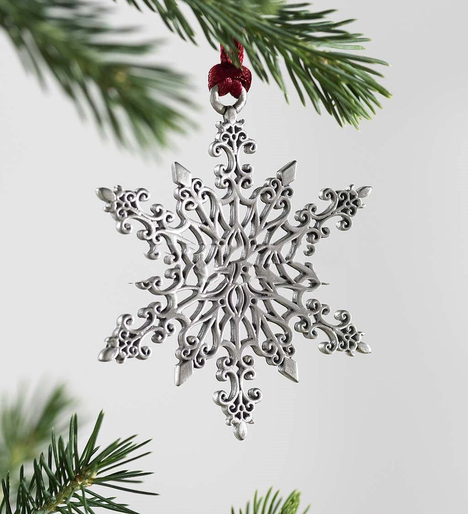 Pendentif de Noël en étain Accessoires de cuisine 