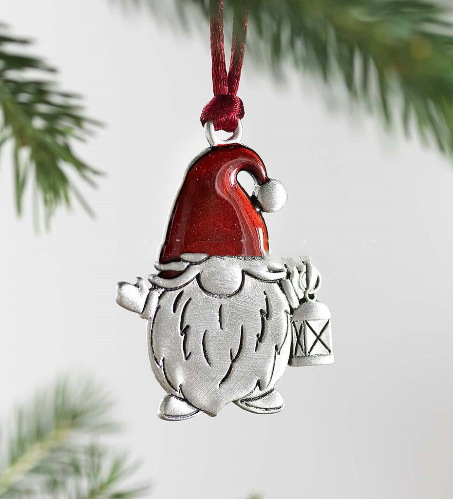 Pendentif de Noël en étain Accessoires de cuisine 