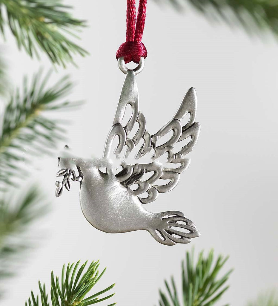 Pendentif de Noël en étain Accessoires de cuisine 