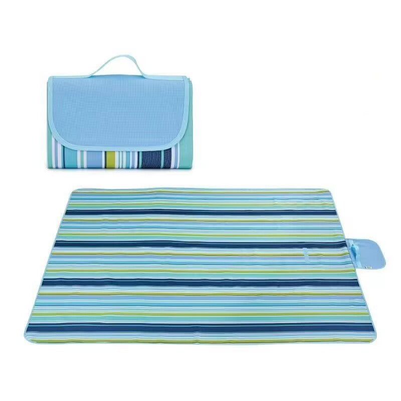 Tapis de plage de pliable Accessoires de cuisine 