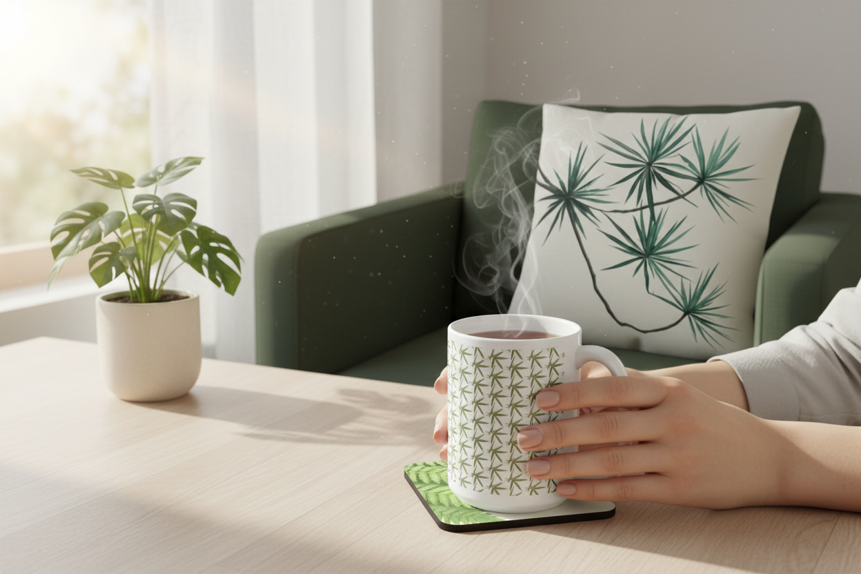 Rituel Matinal Bien-Être